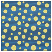 Lemon-Scheiben Stoff (Muster)