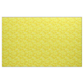 Lemon-Scheiben Stoff (Yard (91,4 cm))