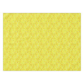 Lemon-Scheiben Tischdecke (Vorderseite (Horizontal))