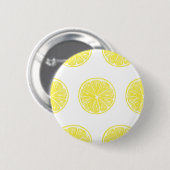 Lemon-Schnittmuster Button (Vorne & Hinten)