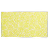 Lemon-Schnittmuster Kissenbezug (Vorderseite-Links)