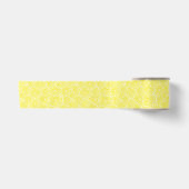 Lemon-Schnittmuster Satinband (Vorderseite)