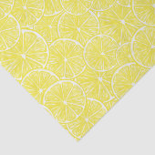 Lemon-Schnittmuster Seidenpapier (Ausschnitt)