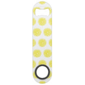 Lemon-Schnittmuster Speedflaschenöffner (Rückseite)