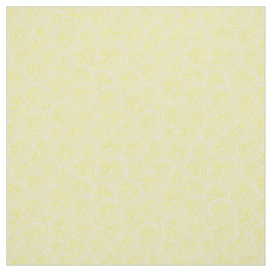 Lemon-Schnittmuster Stoff (Muster)