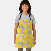 Lemon Schürze (Insitu)