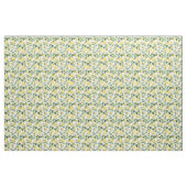 Lemon Season | Stoff (Yard (91,4 cm))