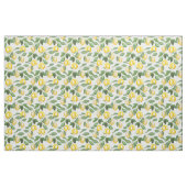Lemon Season | Stoff (Fat Quarter (45,7 x 55,9 cm))