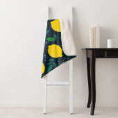 Lemon Sherpadecke (Beispiel)