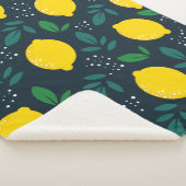 Lemon Sherpadecke (3/4)