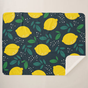 Lemon Sherpadecke