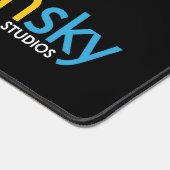 Lemon Sky Studios Basic Desk Mat Schreibtischunterlage (Ecke)