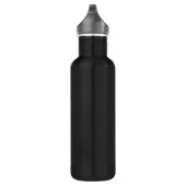 Lemon Sky Studios Basic Water Bottle Edelstahlflasche (Rechts)