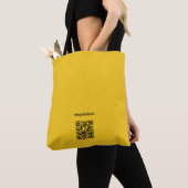 Lemon Sky Studios Special Yellow Tote Bag Tasche (Von Nahem)