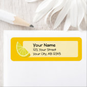 Lemon Slice (Insitu)