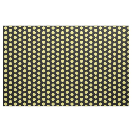 Lemon Slice Pattern Stoff (Yard (91,4 cm))