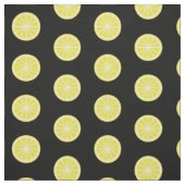 Lemon Slice Pattern Stoff (Muster)