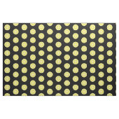 Lemon Slice Pattern Stoff (Fat Quarter (45,7 x 55,9 cm))