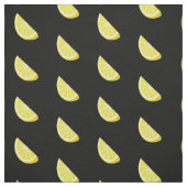 Lemon Slice Pattern Stoff (Muster)