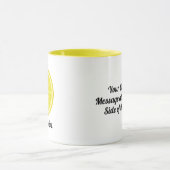 Lemon Slice Tasse (Zentrum)