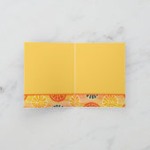Lemon Slices (Innenseite)