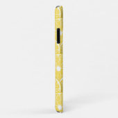 Lemon slices Case-Mate iPhone hülle (Hinten/Rechts)