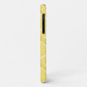 Lemon slices Case-Mate iPhone hülle (Hinten/Links)