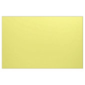 Lemon Solid Color Fabric Stoff (Fat Quarter (45,7 x 55,9 cm))