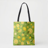 Lemon Sorte 8 Tasche (Vorderseite)