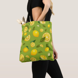 Lemon Sorte 8 Tasche