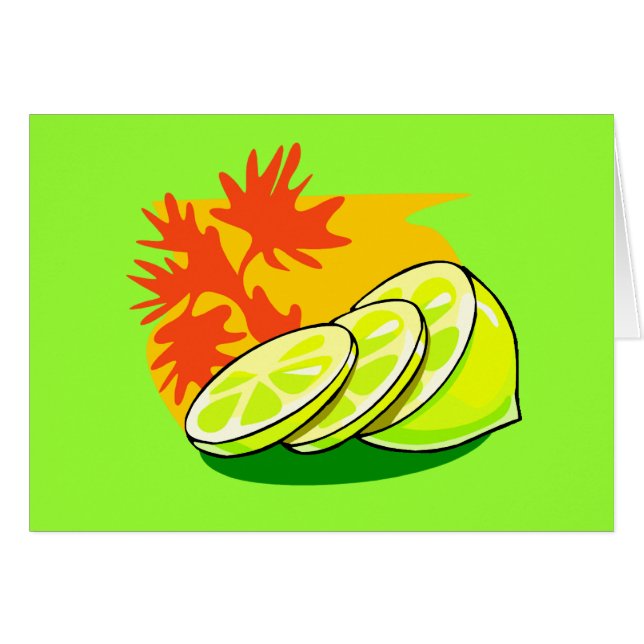 Lemon Splash (Vorderseite (Horizontal))