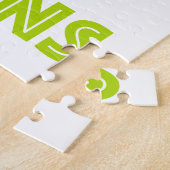 Lemon Squeezer Puzzle (Seite)