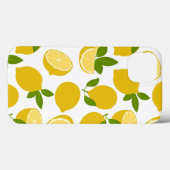 Lemon Style iPhone 13 Fall Case-Mate iPhone Hülle (Rückseite (Horizontal))