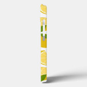 Lemon Style iPhone 13 Fall Case-Mate iPhone Hülle (Rückseite / Links)