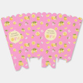 Lemon Sweet One Geburtstag Geschenkschachtel (Ungeklappt)