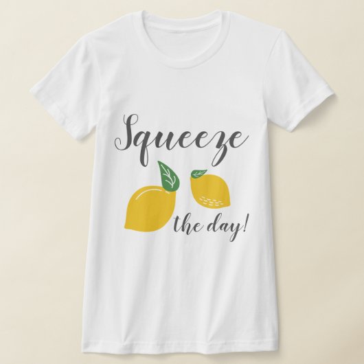 Lemon T - Shirt (Ablage )