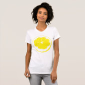 Lemon T-Shirt (Vorne ganz)