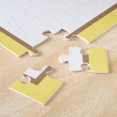 Lemon Tart Tarte au Citron Curd Pie Backfood Puzzle (Seite)