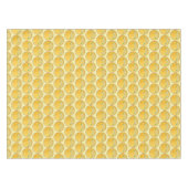 Lemon Tart Tarte au Citron Curd Pie Backfood Tischdecke (Vorderseite (Horizontal))