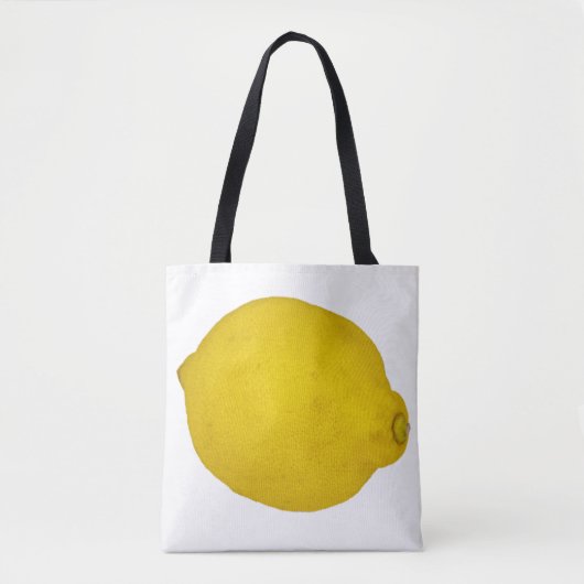 Lemon Tasche (Vorderseite)