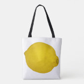 Lemon Tasche (Rückseite)