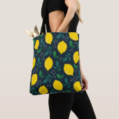 Lemon Tasche (Von Nahem)