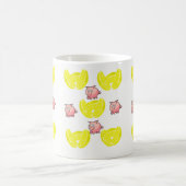 Lemon Tasse (Mittel)
