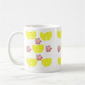 Lemon Tasse (Links)