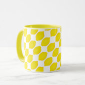 Lemon Tasse (Vorderseite Links)