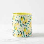 Lemon Tasse (Zentrum)