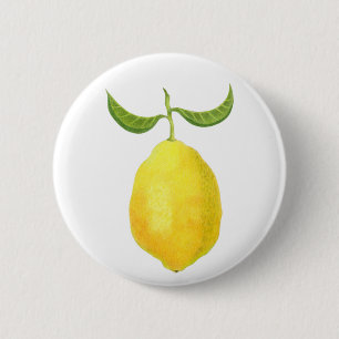 Lemon-Taste Button