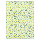 Lemon Theme Tischdecke (Vorderseite)