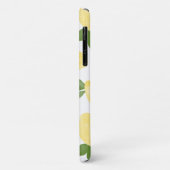 Lemon Themed Case-Mate iPhone Case (Hinten/Links)