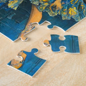 Lemon Tree Fairy Puzzle (Seite)